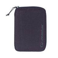 Lifeventure RFID Protected Mini Document Wallet (passport, tickets, card holder)
